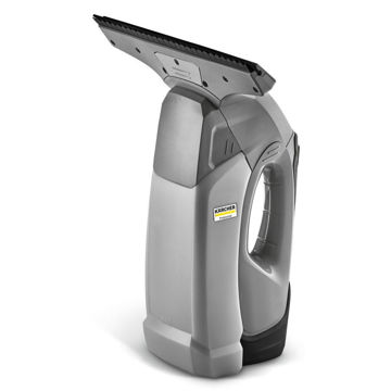Imagen de LIMPIAVIDRIOS A BATERÍA WVP 10 3.7 VOLT KARCHER
