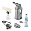 Imagen de LIMPIAVIDRIOS A BATERIA WVP 10 3.7 VOLT KARCHER