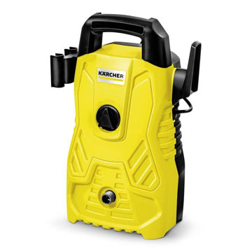 Imagen de HIDROLAVADORA K COMPACTA 100 BAR 300 L/H KARCHER