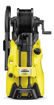 Imagen de HIDROLAVADORA K3 DELUXE 1600W 2.1HP 380 L/H KARCHER