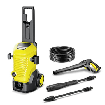 Imagen de HIDROLAVADORA K5 EU WCM 1800W 145BAR 500 L/H KARCHER