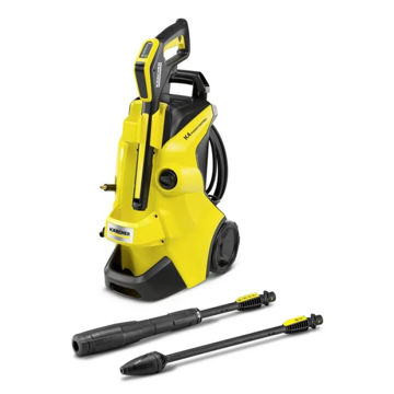 Imagen de HIDROLAVADORA K4 POWER CONTROL 1800W 130 BAR 420 L/H KARCHER