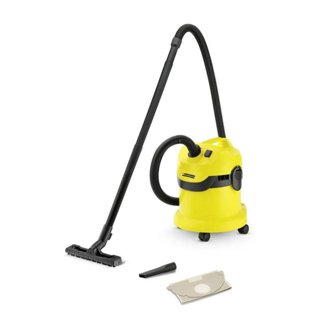 Imagen de ASPIRADORA WD 2 12 LITROS KARCHER