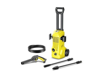Imagen de HIDROLAVADORA K2 PREMIUM 110 BAR 360L/H KARCHER