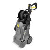 Imagen de HIDROLAVADORA HD 4/10 100BAR 1800W 400 L/H KARCHER