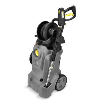 Imagen de HIDROLAVADORA HD 4/10 100BAR 1800W 400 L/H KARCHER