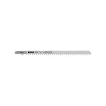Imagen de HOJA SIERRA CALAR PARA MADERA DURA 152X4MM T344DF KRINO