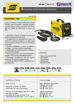 Imagen de EQUIPO SOLDAR MIG/MMA HANDYARC 160I ESAB