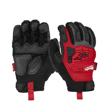 Imagen de GUANTES DEMOLICIÓN DE IMPACTO 48-22-8553 MILWAUKEE