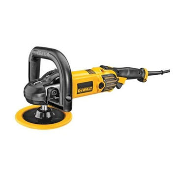 Imagen de LUSTRALIJADORA 180/230MM 1150W DEWALT