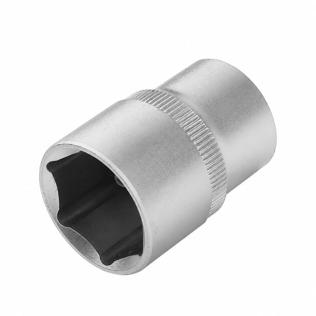 Imagen de DADO HEXAGONAL ENCASTRE 1/2" 32MM LTI