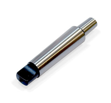Imagen de COLA CONICA PARA MANDRIL B12 CONO N°2 KRINO