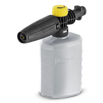 Imagen de BOQUILLA DISPENSADORA DE ESPUMA Y JABÓN KARCHER