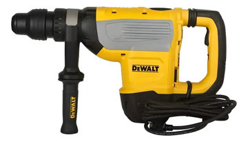 Imagen de ROTOMARTILLO SDS-MAX 1500W 9KG 48MM 13J DEWALT
