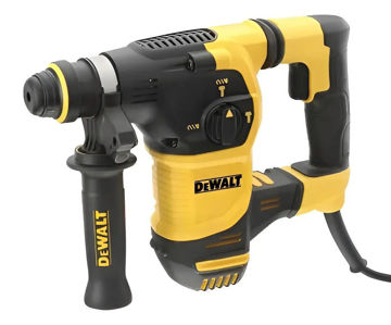 Imagen de ROTOPERCUTOR SDS-PLUS 950W 3.5J DEWALT