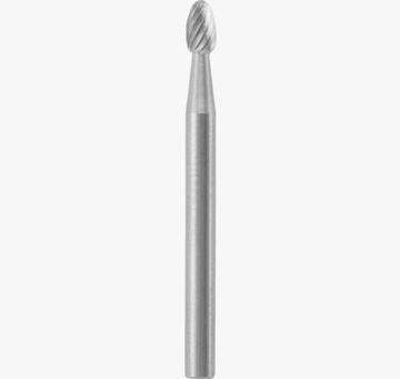 Imagen de FRESA PUNTA HUEVO 3.2MM TUNGSTENO DREMEL