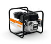 Imagen de MOTOBOMBA AGUA WP 300 2" 6HP 616 L/MIN STIHL