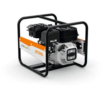 Imagen de MOTOBOMBA AGUA WP 300 2" 6HP 616 L/MIN STIHL