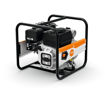Imagen de MOTOBOMBA AGUA WP 300 2" 6HP 616 L/MIN STIHL