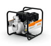 Imagen de MOTOBOMBA AGUA WP 600 3" 6HP 1050 L/MIN STIHL
