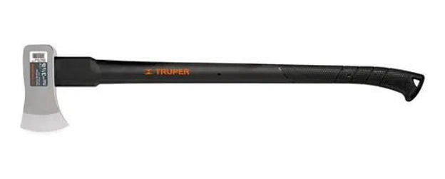 Imagen de HACHA MICHIGAN 34" CABO FIBRA VIDRIO 3.1/2 LB TRUPER