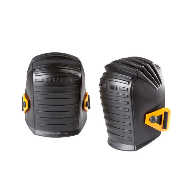 Imagen de RODILLERAS IMPERMEABLES TOUGHBUILT
