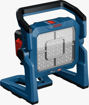 Imagen de FOCO LED BATERÍA 18V GLI 18V-5000 (CARCAZA) BOSCH