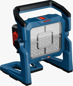 Imagen de FOCO LED BATERÍA 18V GLI 18V-5000 (CARCAZA) BOSCH