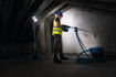Imagen de FOCO LED BATERÍA 18V GLT 18V-5000 (CARCAZA) BOSCH