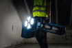 Imagen de FOCO LED BATERÍA 18V GLT 18V-5000 (CARCAZA) BOSCH