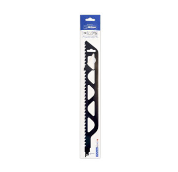 Imagen de HOJA SIERRA SABLE LADRILLO 455X12.7MM