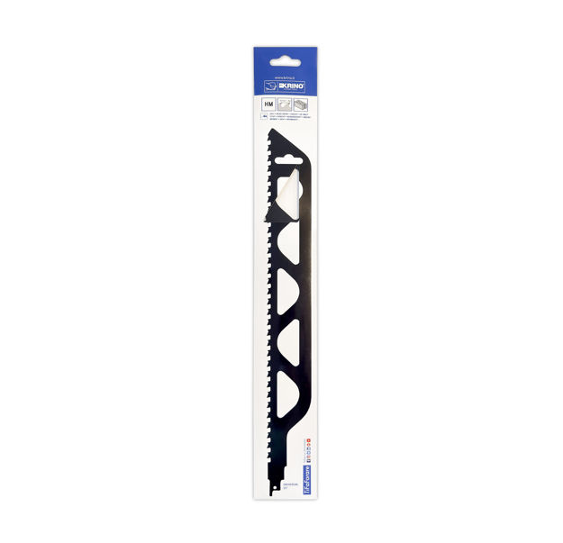 Imagen de HOJA SIERRA SABLE LADRILLO 455X12.7MM