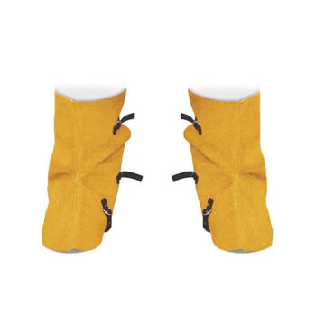 Imagen de POLAINAS SOLDADOR 32 X 35CM TRUPER