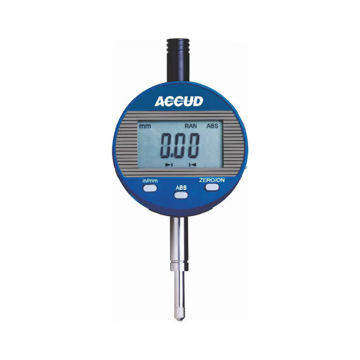 Imagen de RELOJ COMPARADOR DIGITAL 0-25.4MM ACCUD