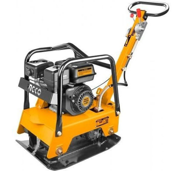 Imagen de PLACA COMPACTADORA 127KG 6.5HP INGCO