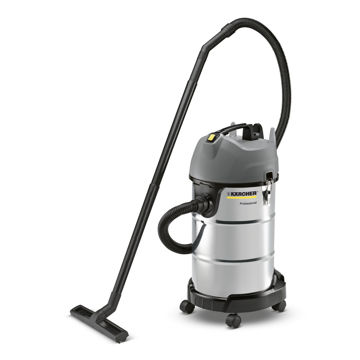 Imagen de ASPIRADORA SECO HÚMEDO 1500W 38 LITROS NT 38/1 ME KARCHER