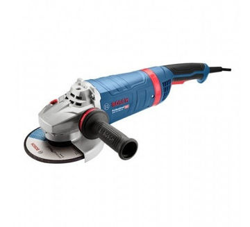 Imagen de AMOLADORA 7" 2500W GWS 25-180LVI BOSCH
