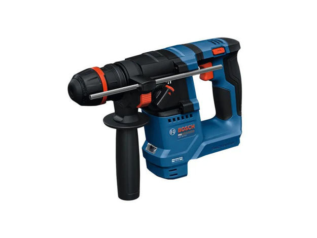 Imagen de ROTOPERCUTOR SDS-PLUS BATERÍA (CARCAZA) GBH18V-18X BOSCH