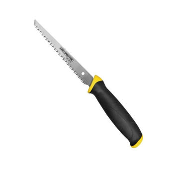 Imagen de SERRUCHO PARA YESO MANGO RECTO 6" CROSSMASTER